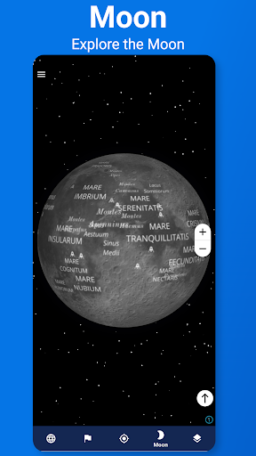 3D Earth Map - Satellite View পিসি