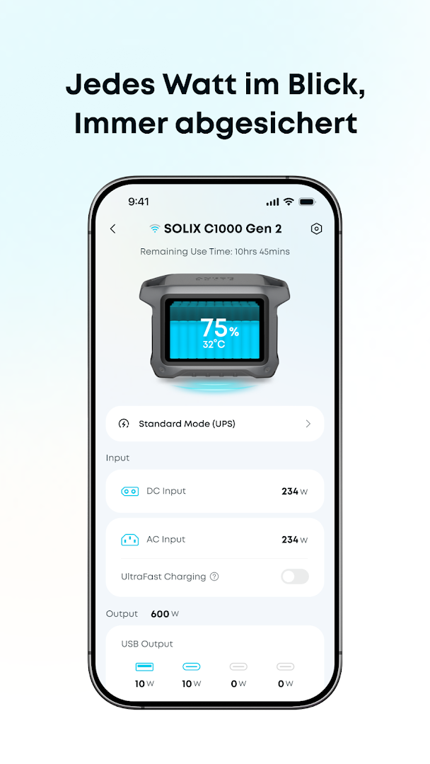 Anker PC