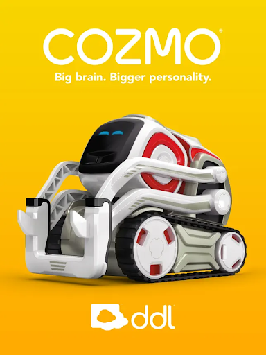 Cozmo PC