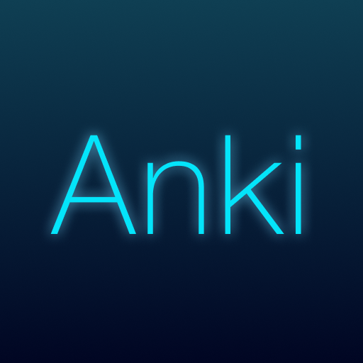 Anki Flashcards PC