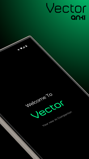 Vector Robot الحاسوب