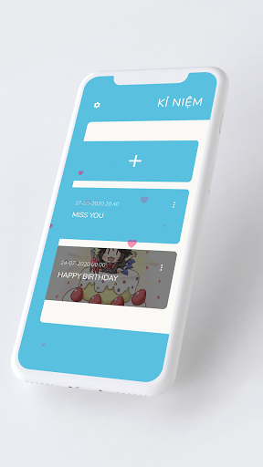 LOVEStorii -Lưu Giữ Yêu Thương PC