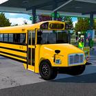 School Bus Simulator Games 3D PC