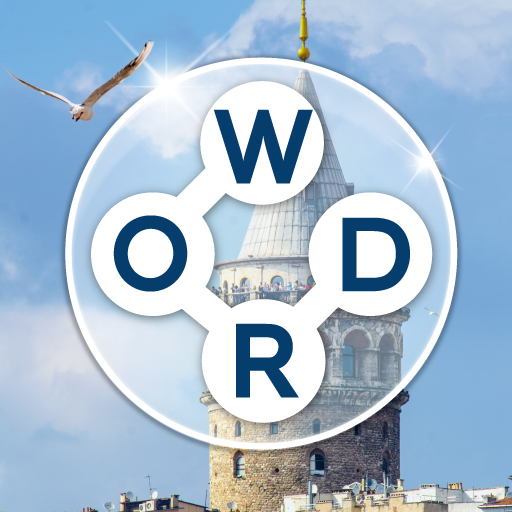 Wordhane - Crossword电脑版