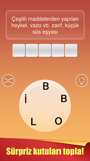 Bulmacahane - Kelime Oyunu PC
