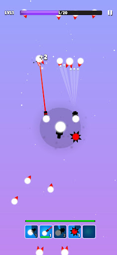 Fighter Tower - Idle Defense PC