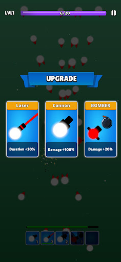 Fighter Tower - Idle Defense PC