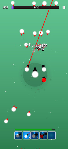 Fighter Tower - Idle Defense PC