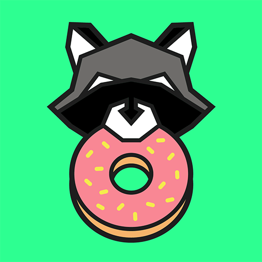 Donut County PC