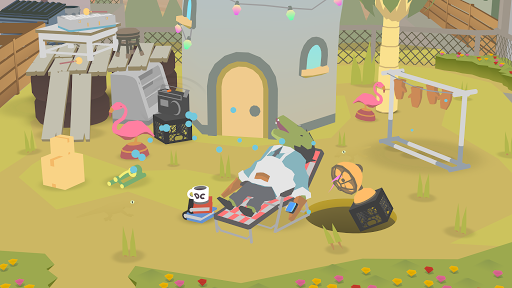 Donut County PC