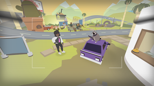 Donut County PC