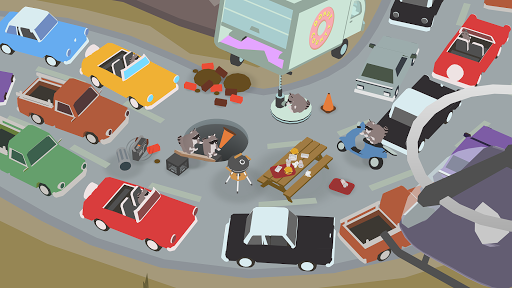 Donut County PC