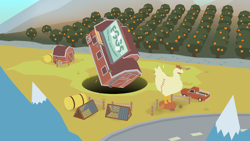 Donut County PC