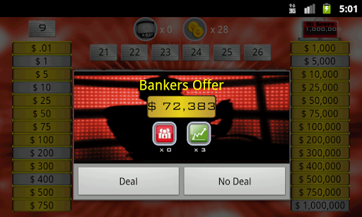 Deal or No Deal 2