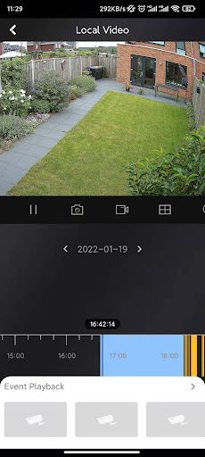 Annke Vision PC