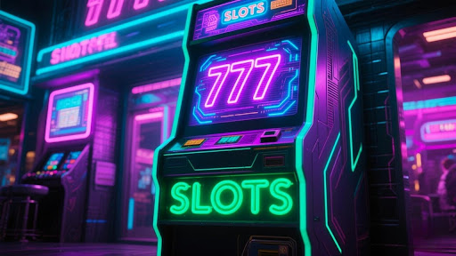 SLOTS 2025 Fortune Online پی سی