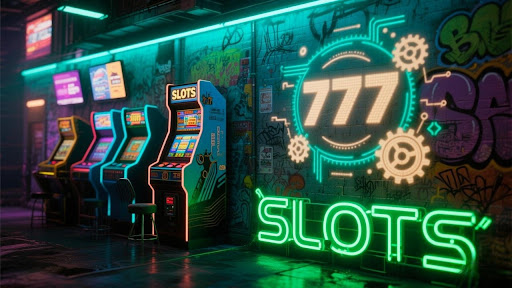 SLOTS 2025 Fortune Online پی سی