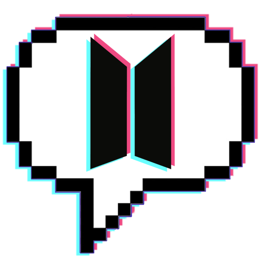 BTS Chat! Messenger(simulator) PC