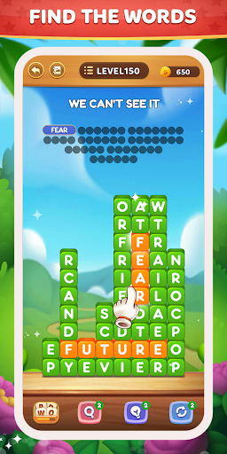 Word Tower - Premium Puzzle পিসি