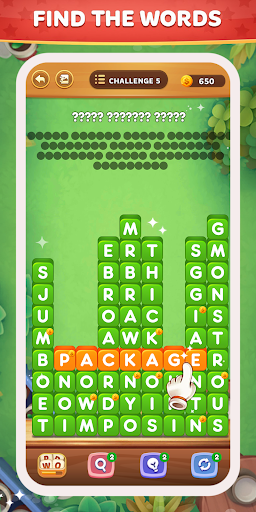 Word Tower - Premium Puzzle পিসি