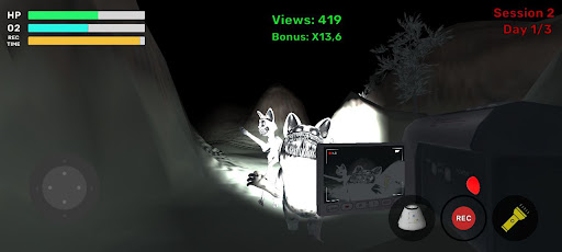 Anomaly Content Record PC