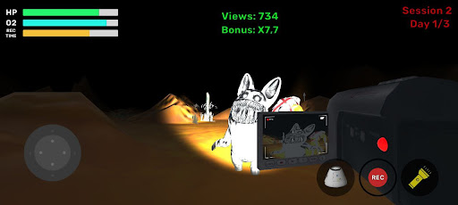 Anomaly Content Record PC