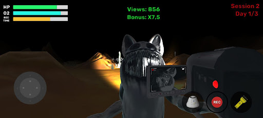 Anomaly Content Record PC