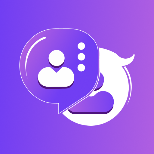 Nyma - Anonymous Chat & Dating