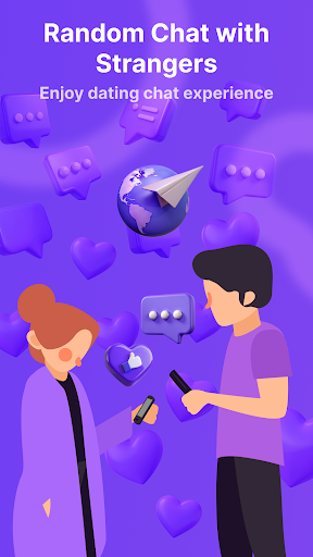 Nyma - Anonymous Chat & Dating PC