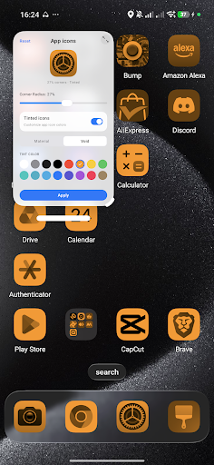 VoidLauncher PC