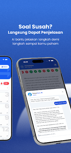 Bisadanedu: App Latihan Soal PC