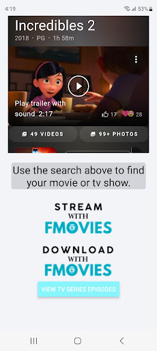 FMovies