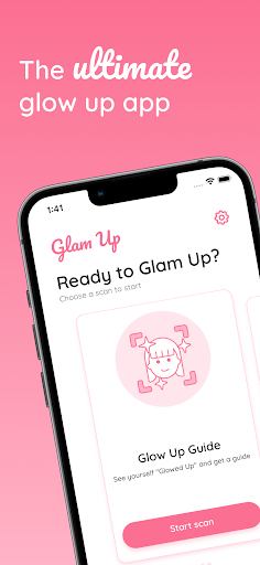 Glam Up - Perfect Your Look PC