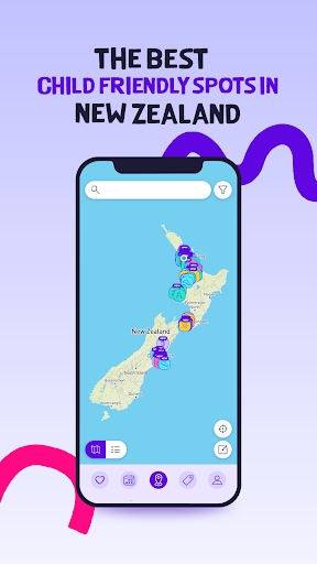 Roam With Kids电脑版