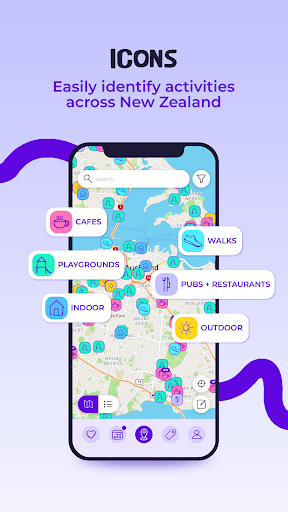 Roam With Kids电脑版