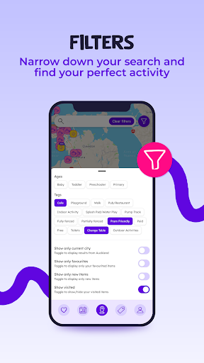 Roam With Kids电脑版