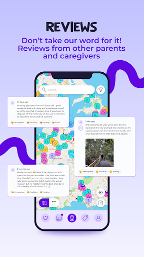 Roam With Kids电脑版