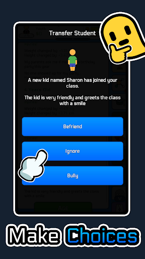 Another Life - Life Simulator PC