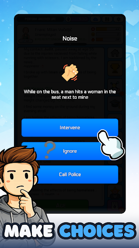 Another Life - Life Simulator PC