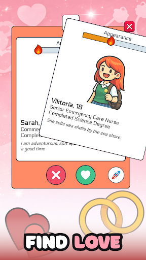 Another Life - Life Simulator PC