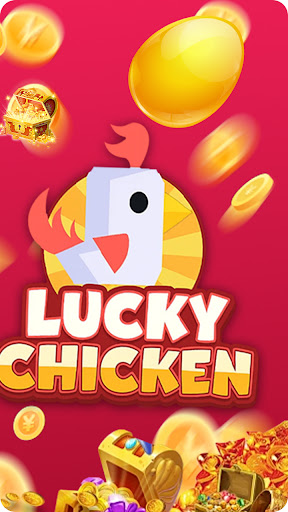 Lucky Chicken