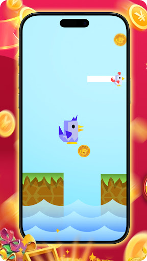 Lucky Chicken