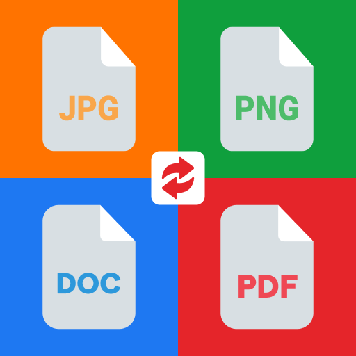 画像変換アプリ: PNG JPEG 変換, JPG 変 換 PC版