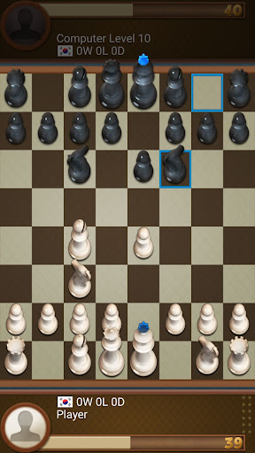 Dr. Chess