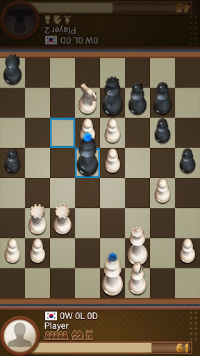 Dr. Chess