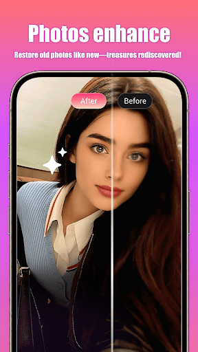 VeVo AI: Video & Style Swap PC