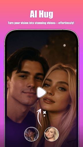 VeVo AI: Video & Style Swap PC