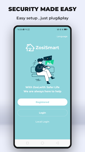 Zosi Smart