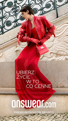 Answear - fashion store PC