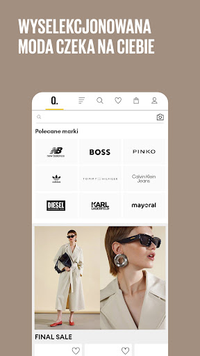 Answear - fashion store PC